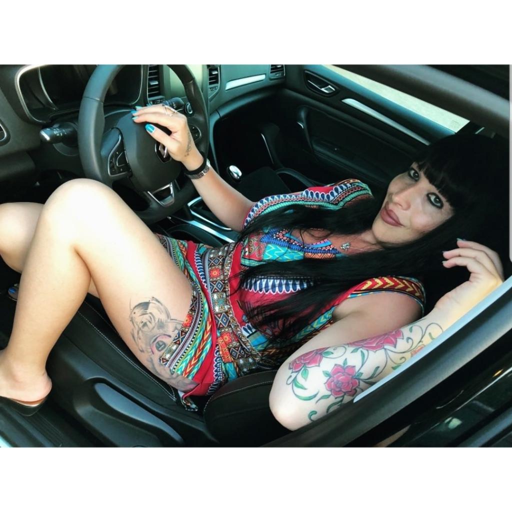 Travesti en Mallorca: 