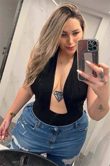 Chica busca chico en La Rioja: 