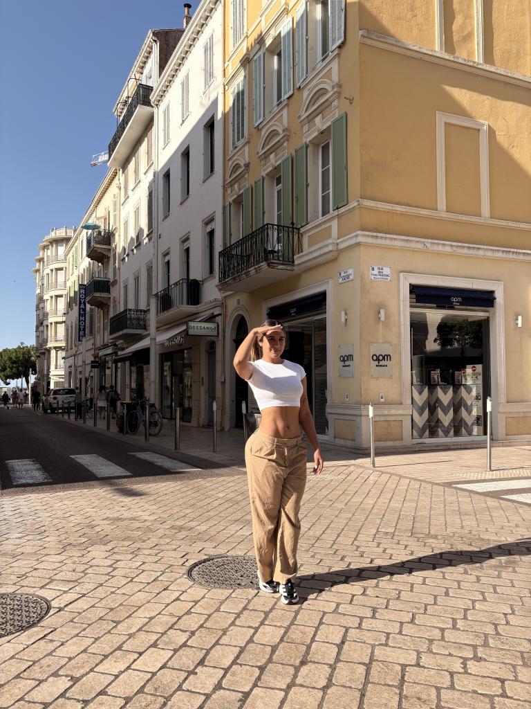 Chica busca chico en Mallorca: 