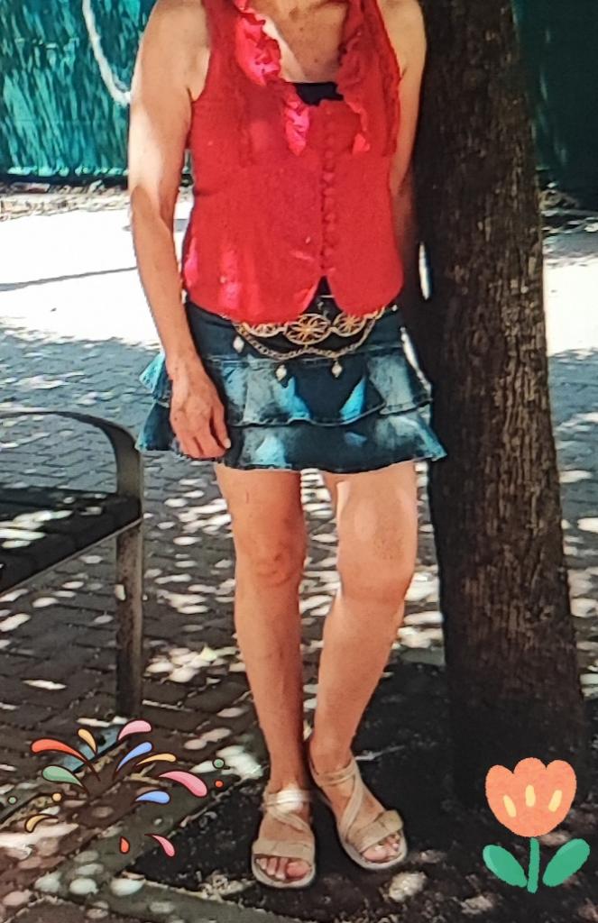 Chica busca chico en León: 