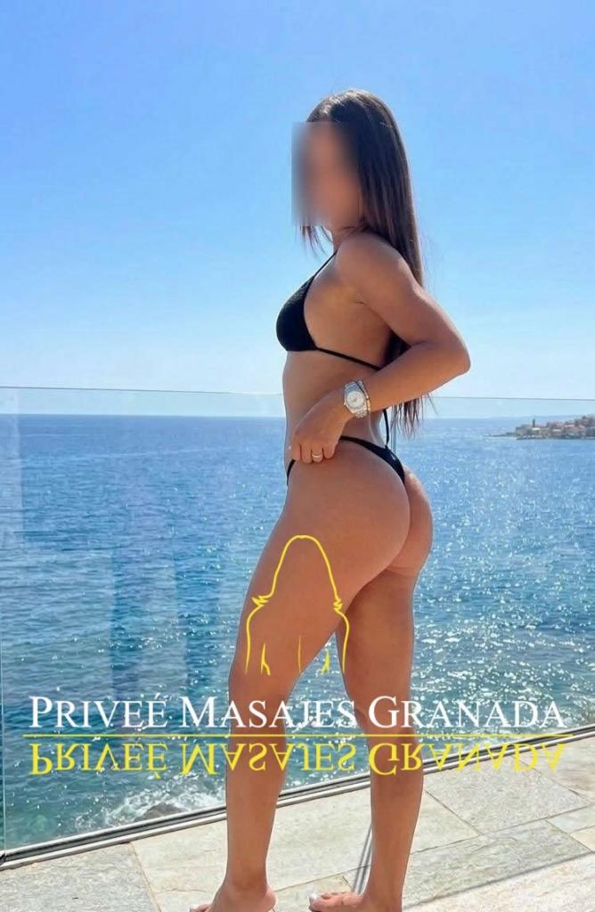 Chica busca chico en Granada: 