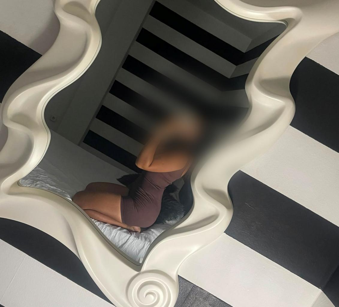Chica busca chico en Madrid: 