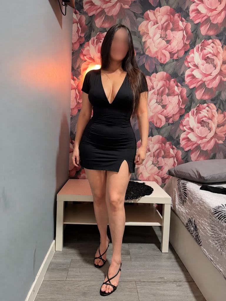 Chica busca chico en Madrid: 