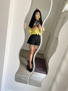 Chica busca chico en Barcelona: 