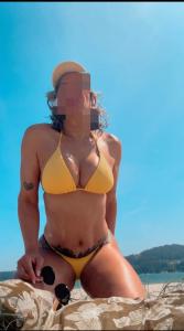 Chica busca chico en La Coruña: 