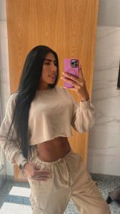 Transexual en Sevilla: 
