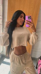 Travesti en Sevilla: 