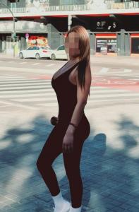 Chica busca chico en Alicante: 