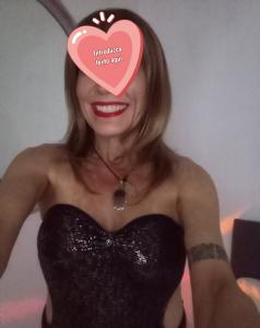 Transexual en Guipúzcoa: 