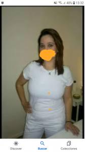Chica busca chico en Madrid: 