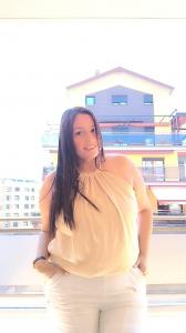 Chica busca chico en Madrid: 
