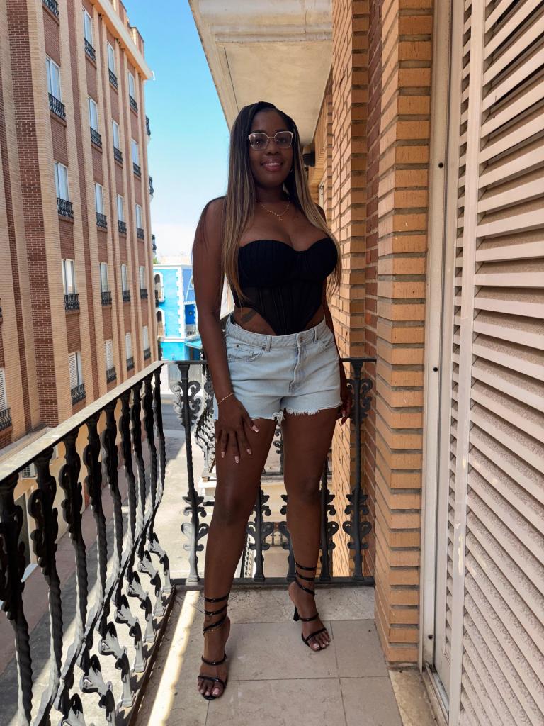 Chica busca chico en Valencia: 