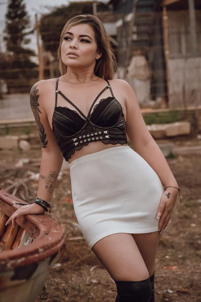 Chica busca chico en Murcia: 