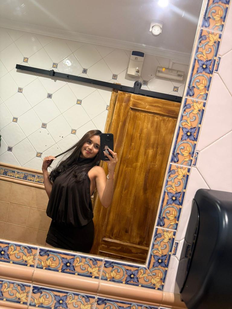 Chica busca chico en Málaga: 