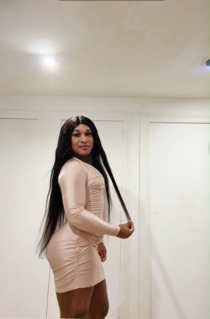 Transexual en Vizcaya: 