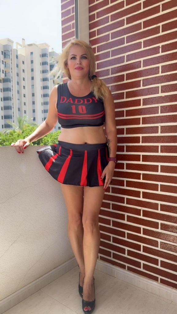 Chica busca chico en Alicante: 