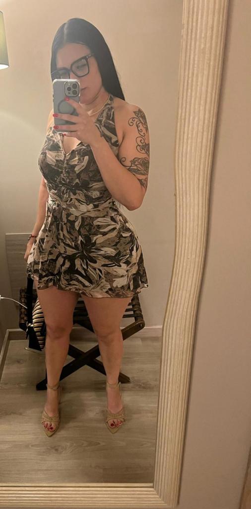 Chica busca chico en Valencia: 