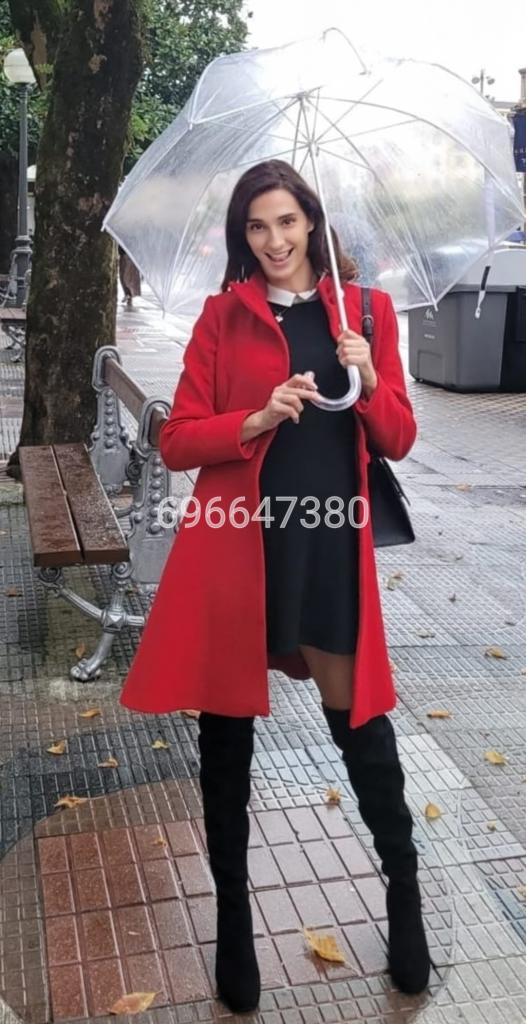 Chica busca chico en Navarra: 