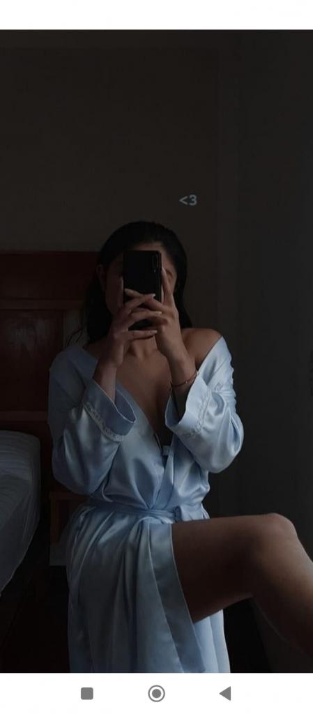 Chica busca chico en Murcia: 
