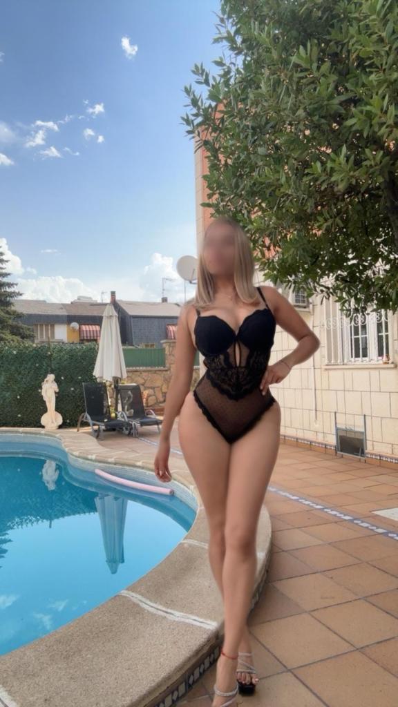 Chica busca chico en Albacete: 
