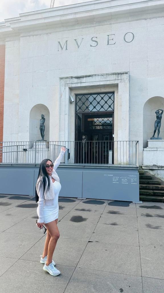662670359: Transexual en Madrid