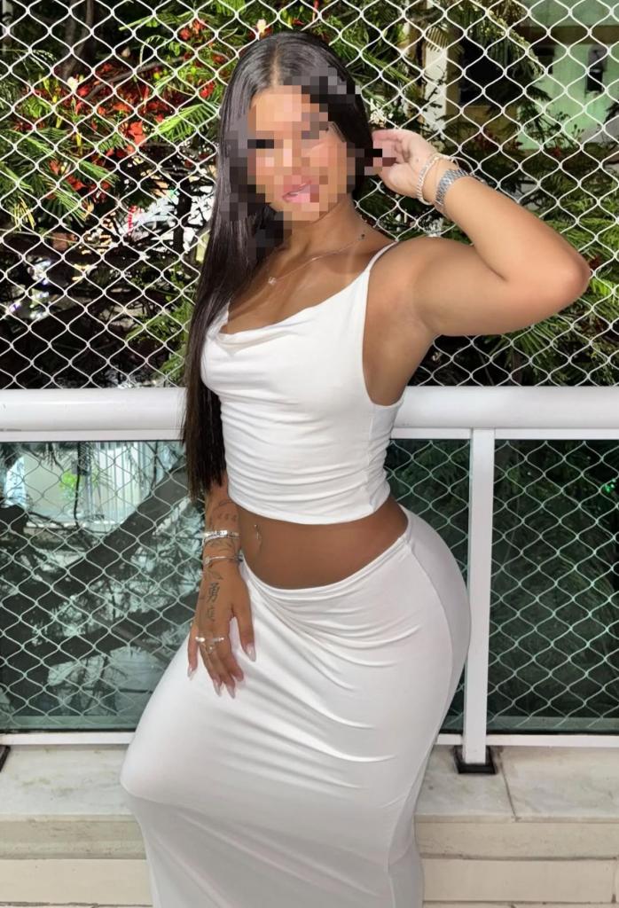 Chica busca chico en Madrid: 