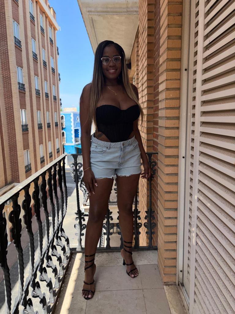Chica busca chico en Valencia: 