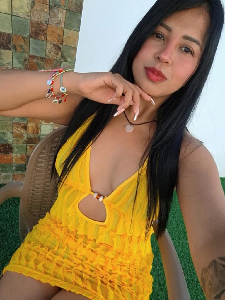 Chica busca chico en Málaga: 