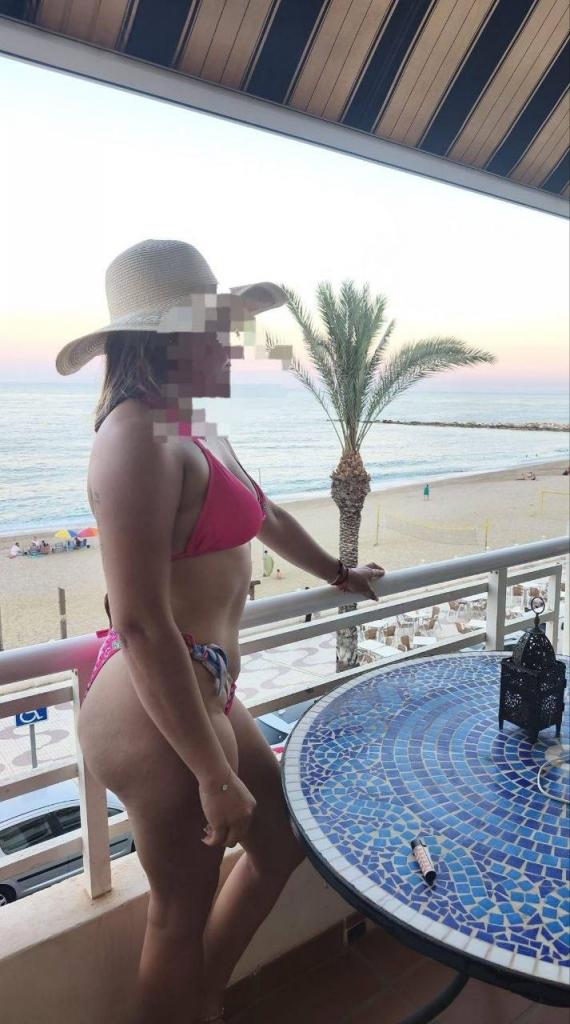 Chica busca chico en Málaga: 