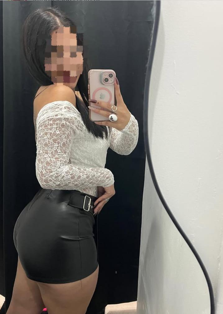 Chica busca chico en Toledo: Chica busca chico