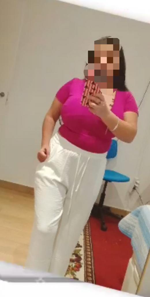 Chica busca chico en Madrid: 