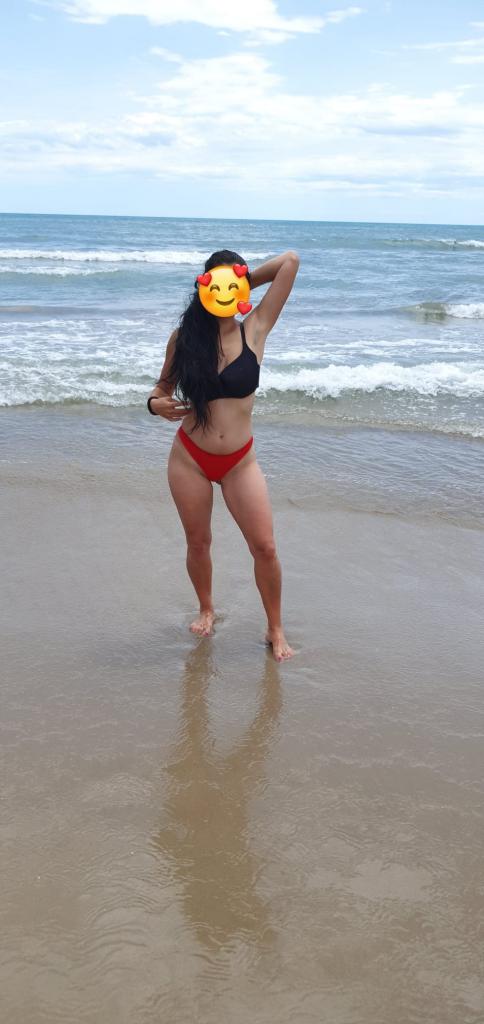 Chica busca chico en Castellón: 