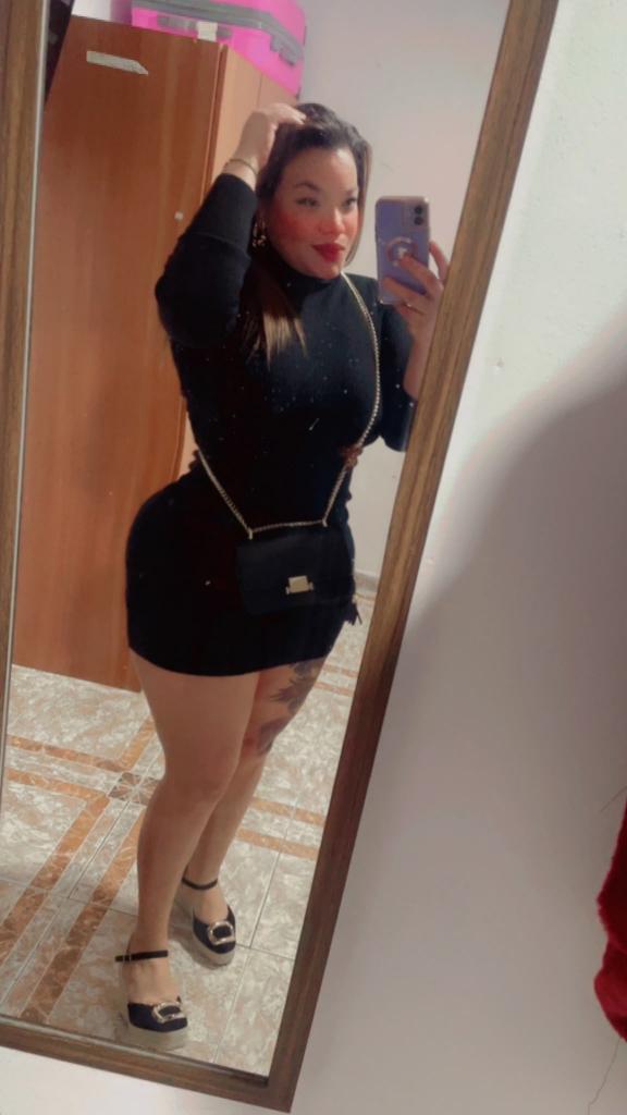 Chica busca chico en Murcia: 