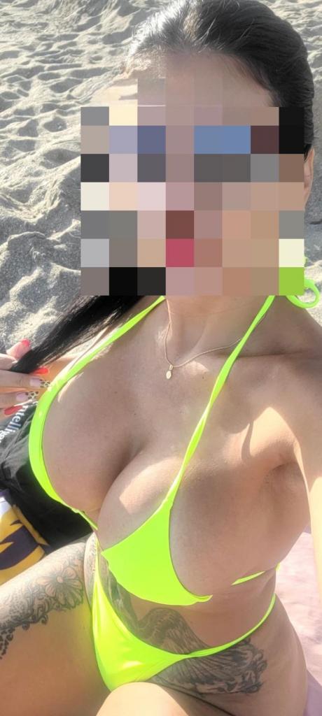 Chica busca chico en Málaga: 