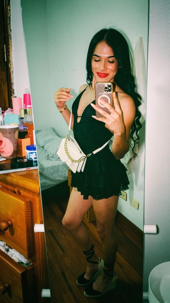 632256811: Transexual en Málaga
