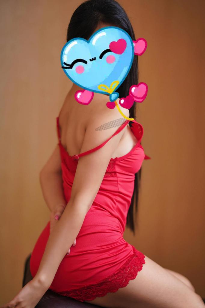 Chica busca chico en Murcia: 
