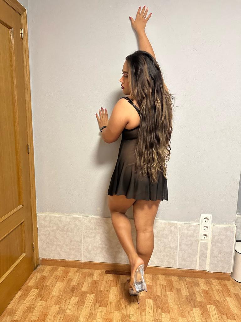 Travesti en Castellón: 