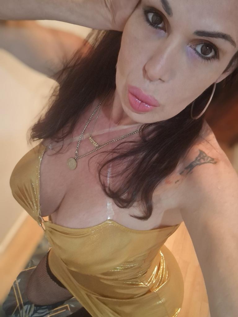 Transexual en Cantabria: 