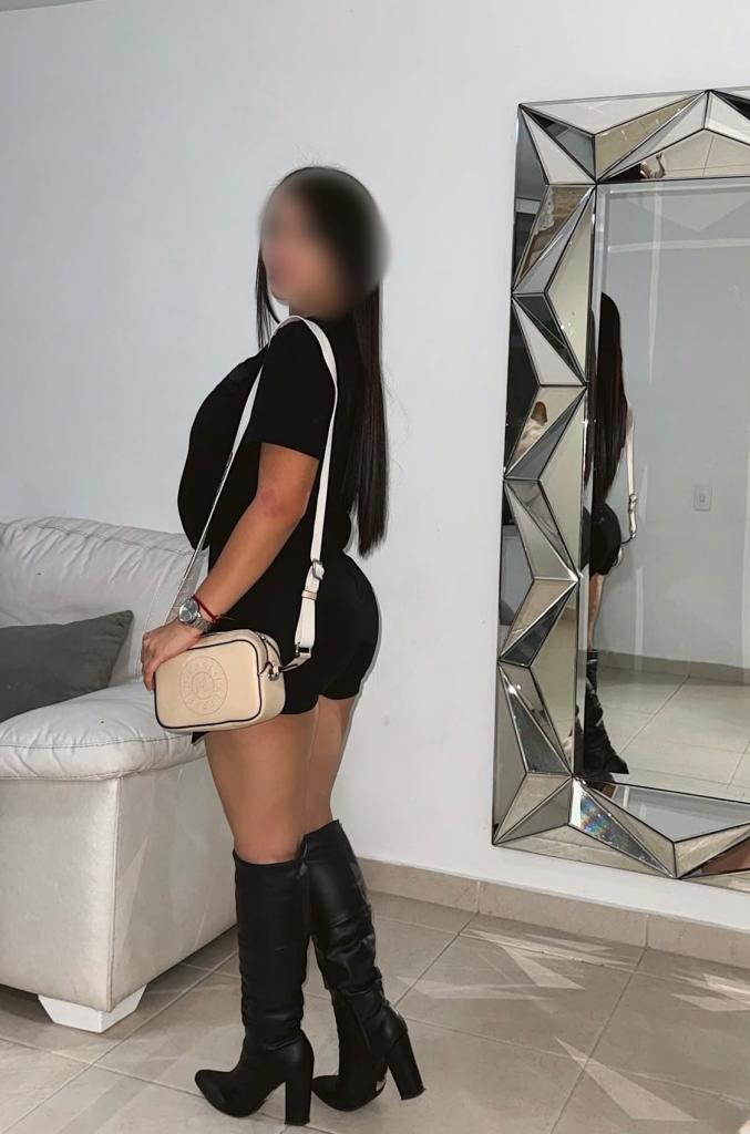 Chica busca chico en Madrid: 