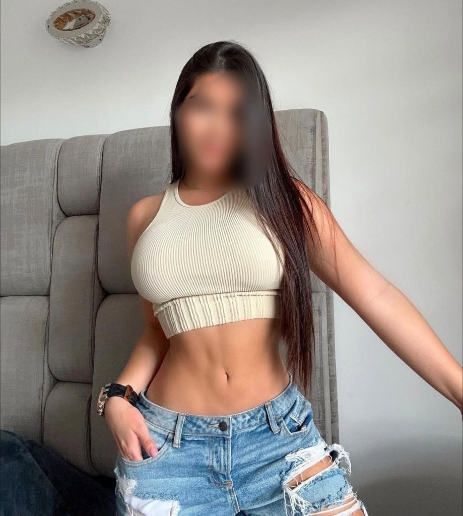 Chica busca chico en Madrid: 