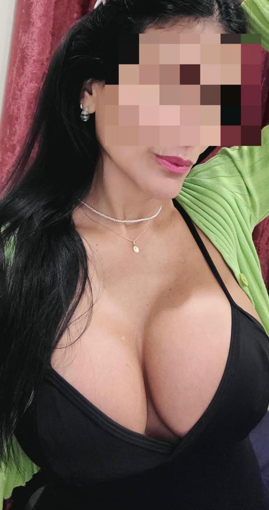 Chica busca chico en Málaga: 