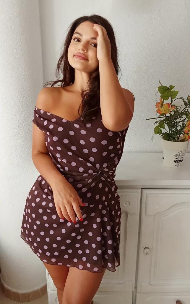Chica busca chico en Alicante: 