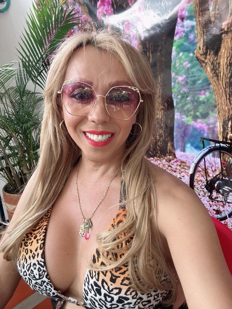 Transexual en Pontevedra: 