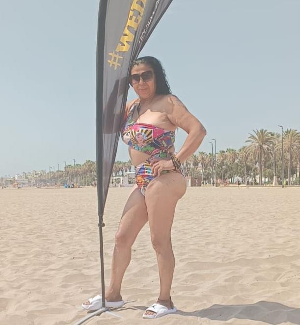 743094203: Chica busca chico en Alicante