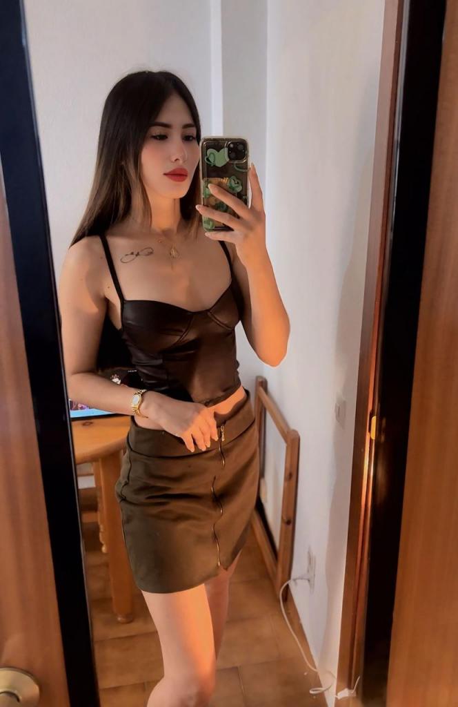 Chica busca chico en Málaga: 