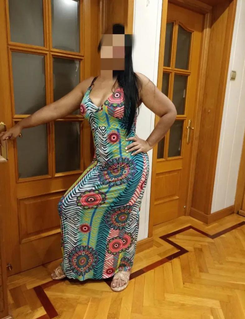Chica busca chico en La Coruña: 