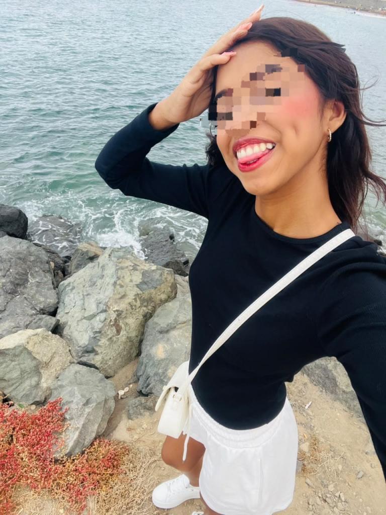 Chica busca chico en Las Palmas: 