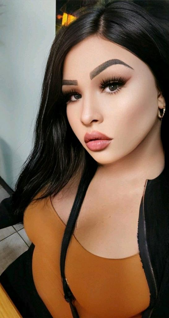 692037921: Transexual en Málaga