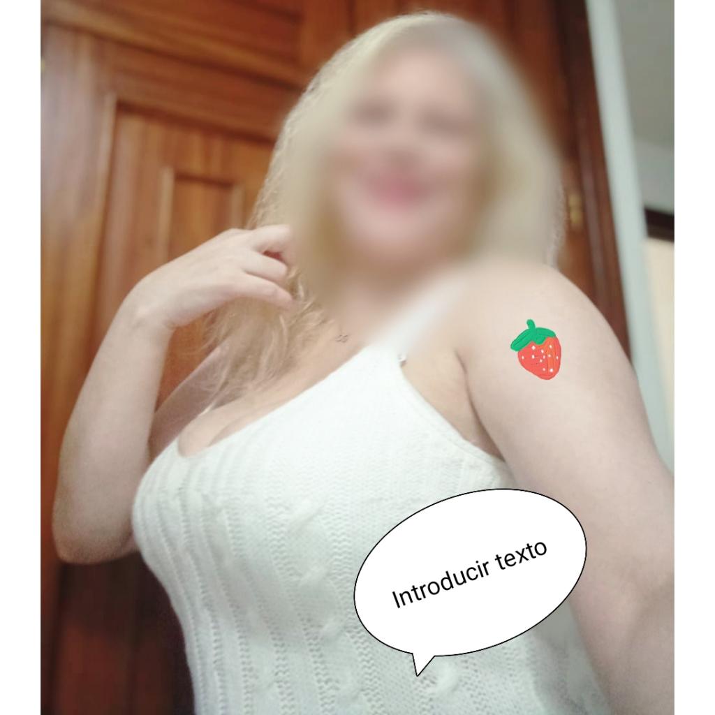 Chica busca chico en La Coruña: 