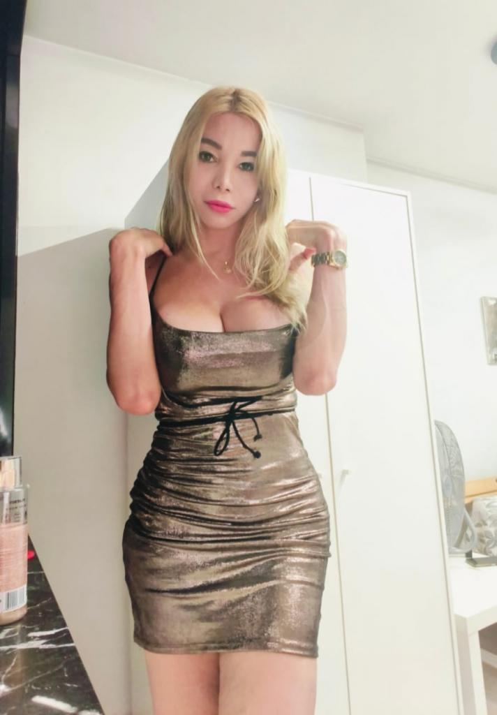 Travesti en Mallorca: 
